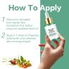 Buy cheap Firming Facial Essence Oil Retinol Whitening Nourishing Essence Oil Facial Care Oil from wholesalers