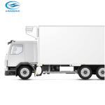 Front Mounted Thermo King R134a Refrigeration Unit For Cargo Van