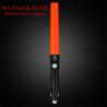 Buy cheap Professional Rechargeable LED Flashlight With Safety Hammer And Car Charger from wholesalers