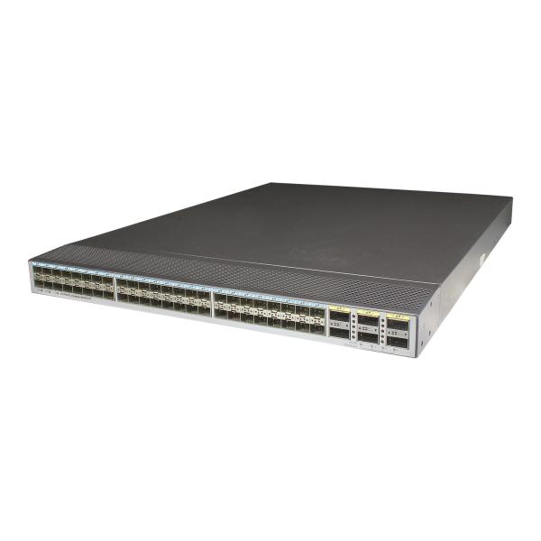 Buy cheap CE6856-48S6Q-HI 10G Ethernet Switches Data Center 4 Tbit/S 48 Port SFP Switch from wholesalers