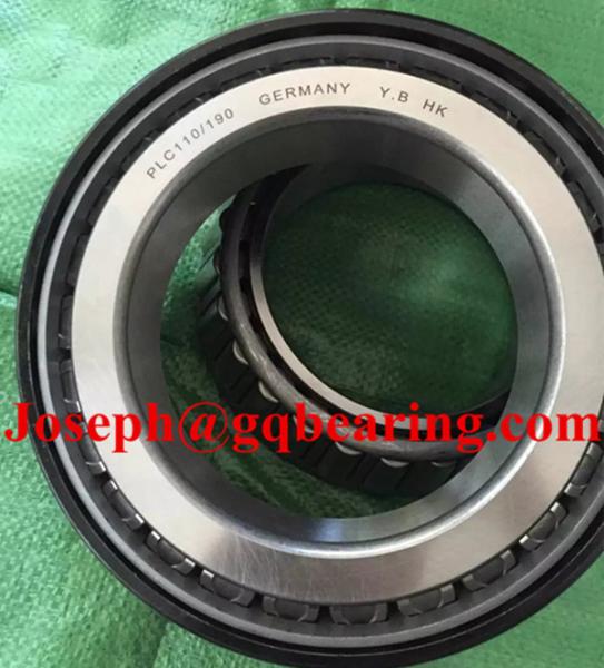 Buy cheap Concrete Mixer Truck Gear Reducer Bearing PLC59-10 sizes: 110x180x69/82mm from wholesalers