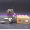 Buy cheap HORSE Hujiang Brand C1 OHS-2320 RHO (190MM) Vessel Fireproof Door Lock 304 Stainless Steel Marine Fire Door Lock from wholesalers
