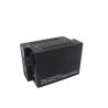 Buy cheap Black Ethernet Fiber Media Converter 10/100/1000M Single Fiber Single Mode 20km from wholesalers