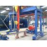 Buy cheap High Mast Gantry Welding Machine For Large Pipe / Tube, High Efficiency from wholesalers