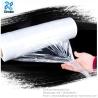 Buy cheap Customized PE Stretch Film Wrap Film Express Packaging Self-adhesive Plastic Film Industrial Pallets from wholesalers