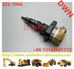 Oem Fuel Injectors 222-5966 2225966 10R-0781 10R0781 For 3126B/3126E Engine