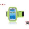 Buy cheap Colorful High Quality Sports Armband Case For Samsung Galaxy S3 S4 100% Brand New from wholesalers