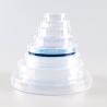 Buy cheap Sterile Cell Culture Plastic Petri Dish In Laboratory from wholesalers