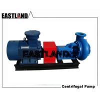Buy cheap Baker Mud Hog Centrifugal Pump Sand Pump Made in China product