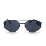 MS007 Durable metal frame in classic design