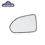 Fit 2004-2005 Honda Jazz 2006-2007 City Side Mirror Lens