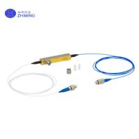 Buy cheap 40 GHz Multi-Band Lithium Niobate Phase Modulator LNP6118 1310 Nm-1550 Nm product