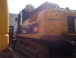 Low Price Used Cat Construction Machine 336D Excavator, Caterpillar Excavator