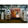 Buy cheap Fully Automatic Brass Pressure Die Casting Machine / Aluminium Pressure Die Casting Machine from wholesalers