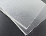 New Energy Solar Photovoltaic Glass Transparent