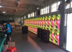 P3.91 Rental LED Display Screen 500x1000mm Die-casting Aluminum