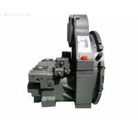 Buy cheap DPVP0108 Piston Pump Excavator Final Drive Parts 10123581 10123795 R906 R916 product