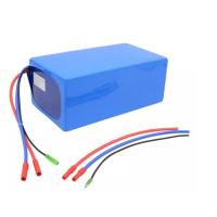 Buy cheap 65.26lbs 12v 200ah LFeLi 2560wh Lithium Battery Pack product