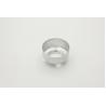 Buy cheap Precision aluminum rod customized metal stamping lamp cup accessories 7W/10W from wholesalers
