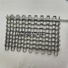 Buy cheap Carbon Steel Stainless Steel Honeycomb Conveyor Belts For Conveyor Machine from wholesalers