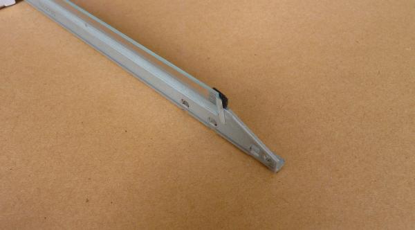 Buy cheap High Quality of Drum Cleaning Blade Compatibe for RICOH Aficio MPC2500/3000/3500/4500 from wholesalers