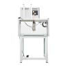 Buy cheap Battery Tab Spot Welding Transistor bipolar bench battery spot welding machine from wholesalers