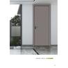 Buy cheap 1050mm Interior WPC Door For Bedroom Fire Retardant With Eco Friendly PVC Film from wholesalers
