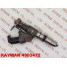 Buy cheap CUMMINS Genuine diesel fuel injector 4903472 for QSM11 engine from wholesalers