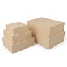 Buy cheap Wholesale manufacturing high quality Magnetic Gift Box Packaging Custom logo luxury Eco Friendly Cardboard Paper Yellow Magnetic Jewelry Box from wholesalers