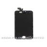 Buy cheap White / Black Iphone 5s Screen Replacement Conversion Kits 1136*640 Pixel from wholesalers