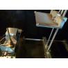 Buy cheap IEC60695 / UL94 Flammability Testing Equipment With 50W / 500W Double Power Switching from wholesalers