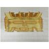 Buy cheap High Accuracy Double Color Injection Molding HASCO / DME / LKM Mould Standard from wholesalers