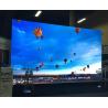 Buy cheap Stand Floor Rental LED Display P3.91mm Interactive Multipurpose from wholesalers