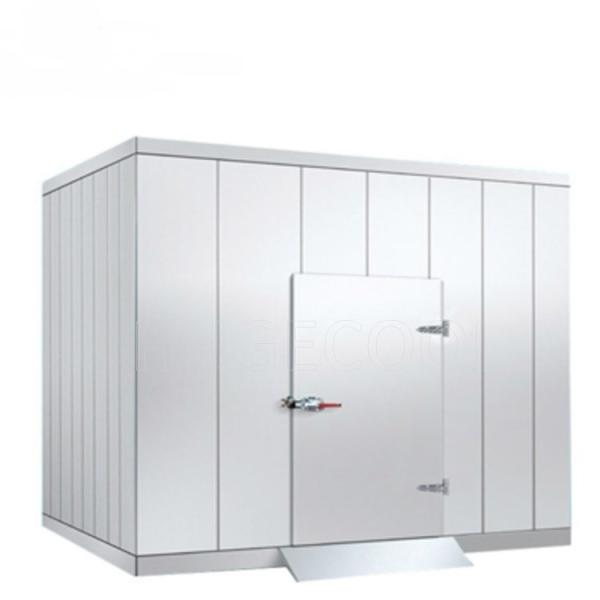 Buy cheap Cost-effective cold storage for ice cream from wholesalers
