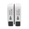 Buy cheap White Color Wall Mounted Liquid Soap Dispenser / Combined Wall Hung Soap Dispenser from wholesalers