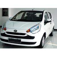 Buy cheap 150Ah Sedan Electric Car 72V With Right Hand Steering Wheel EEC Approved product