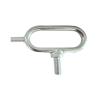 Buy cheap Manhole Cover Lid 200*200~600*600 CO Zinc Plated Round Bar -Dia 5mm from wholesalers