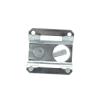 Buy cheap Outdoor Overhead Optical Cable XS-TCPC02 Fiber Tension Clamp 1.6KN Suspension Bracket from wholesalers