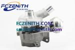 L200 Diesel Engine Turbocharger VT16 1515A170 VT161009 6460960199 RHV4