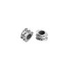 Buy cheap Barrel Extruder Machine Parts Stainless Steel Extruder Spare Parts Polishing Surface Treatment from wholesalers