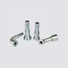 Buy cheap Carbon Steel Groove 20# 00210 Hydraulic Ferrule Fittings from wholesalers