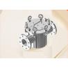 Buy cheap Stainless Steel Permanent Magnet Iron Remover Pipe Iron Separator Flange Mounted Extended Design Corrosion Resistant from wholesalers