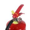Buy cheap SAFEWAY Ring 4kg Powder Fire Extinguisher Ceasefire Abc Portable from wholesalers