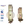 Buy cheap 16Ton Tensioner 4 Conductors Overhead Power Line Stringing Equipment from wholesalers