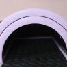 Buy cheap Stone Far Infrared Sauna Dome Fir Sauna Dome For Sweating Slimming Pain Relief from wholesalers