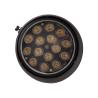 Buy cheap 12V LED Landscape Spotlight Low Voltage Outdoor Spotlights Nichia LED Chip from wholesalers