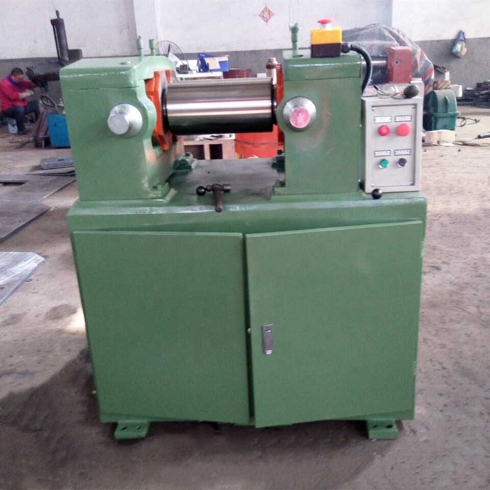 4460*3225*3200 Automatic Rubber Internal Mixer for Production