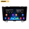 Buy cheap Android Car Radio for Honda CR-V 3 RE CRV 2007-2011 Multimedia Video Player 2 Din Navigation GPS Carplay from wholesalers