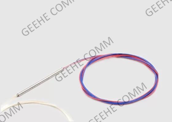 Buy cheap 2×2 Multimode 125um Rotating Fiber Optic Cable Coupler from wholesalers