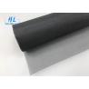 Buy cheap 17*14 110g per m2 Black Fiberglass Insect Screen For Windows and Vents from wholesalers